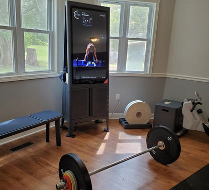 TEMPO AI Fitness Studio Suite