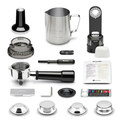 Breville - Barista Pro
