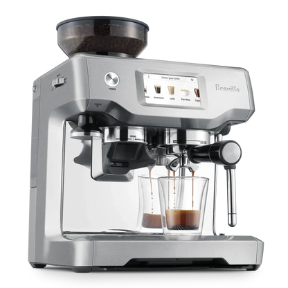 Breville - Barista Touch